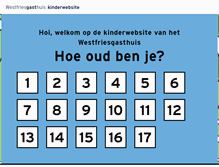 Tablet Screenshot of kinderwebsite.westfriesgasthuis.nl